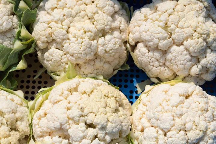 Vendeur de légumes Rontalon