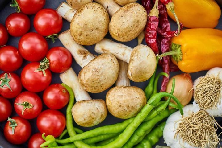 Production et vente directe de légumes près de chez vous.